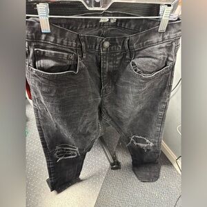 Old navy slim jean 34x34 // 101221